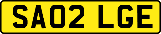 SA02LGE