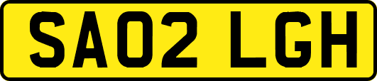 SA02LGH