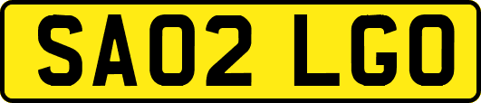 SA02LGO