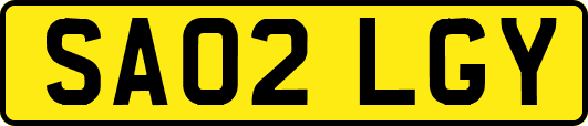 SA02LGY