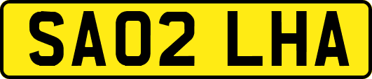 SA02LHA