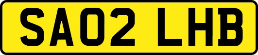 SA02LHB