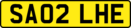 SA02LHE