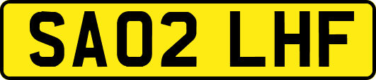 SA02LHF