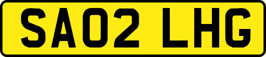 SA02LHG