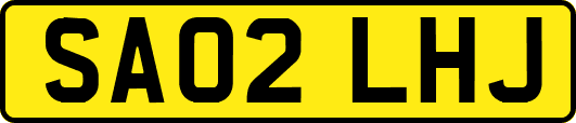 SA02LHJ