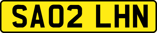 SA02LHN