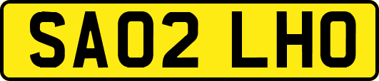 SA02LHO