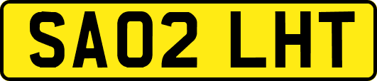 SA02LHT