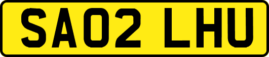 SA02LHU