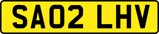 SA02LHV