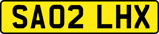 SA02LHX