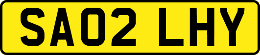 SA02LHY