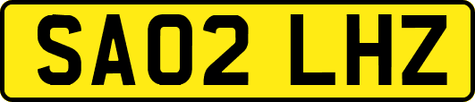 SA02LHZ