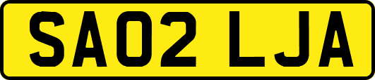 SA02LJA