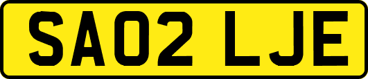SA02LJE
