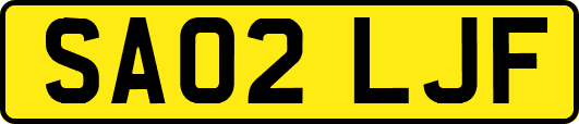 SA02LJF