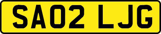 SA02LJG