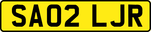 SA02LJR