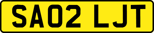 SA02LJT