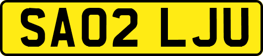 SA02LJU