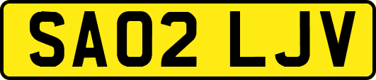 SA02LJV