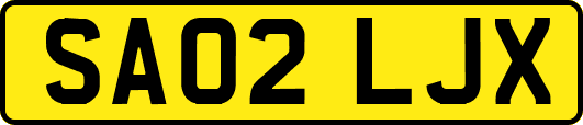 SA02LJX