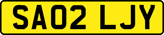 SA02LJY