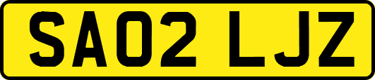 SA02LJZ