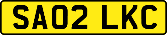 SA02LKC