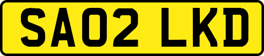 SA02LKD