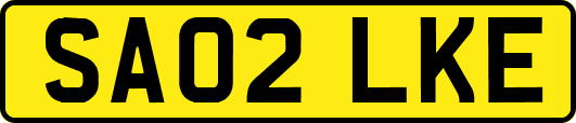 SA02LKE