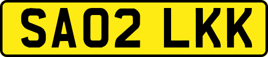 SA02LKK