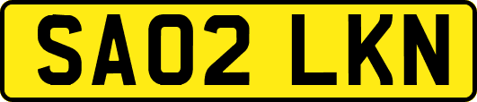SA02LKN