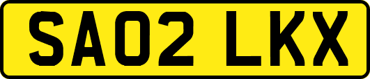 SA02LKX