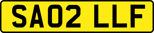 SA02LLF