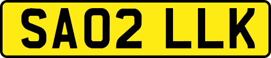 SA02LLK