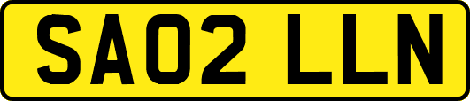 SA02LLN