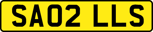 SA02LLS