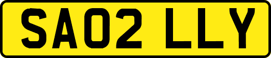 SA02LLY