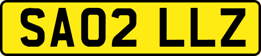 SA02LLZ