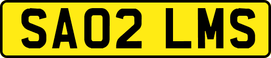 SA02LMS
