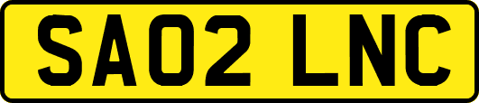 SA02LNC