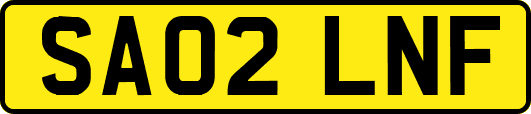 SA02LNF