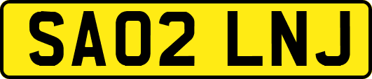 SA02LNJ