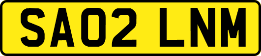 SA02LNM