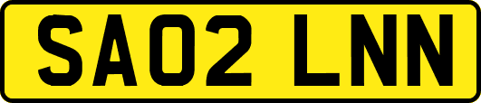 SA02LNN