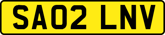 SA02LNV
