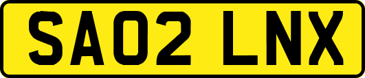 SA02LNX