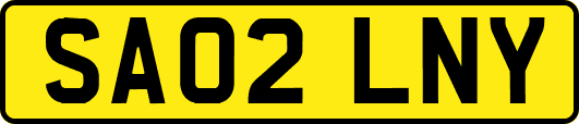 SA02LNY